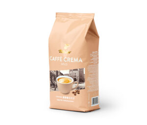 عکس دانه قهوه چیبو caffe crema mild